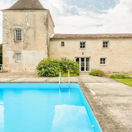 Sleeps 12 Pool Wifi Villa *