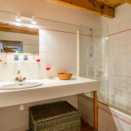 Sleeps 12 Pool Wifi * Belluire
